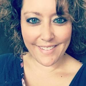 Meet your Posher, Darcie